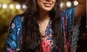 Anupamaa star Rupali Ganguly urges West Bengal CM to stop horse-drawn carriages