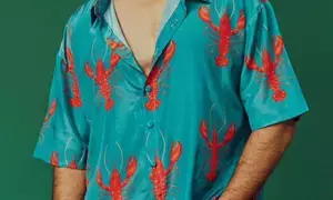 Riteish Deshmukh on Kakuda: Balancing horror and comedy is a delicate task