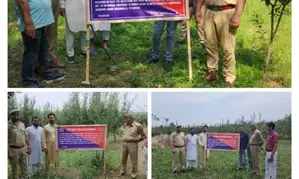 J&K Police attach properties worth crores of 5 Pak-based terror handlers