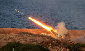 2 killed in Israeli missile attack in Syria