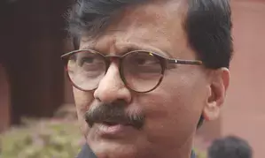 Sanjay Raut bats for Uddhav Thackeray as MVAs next CM face