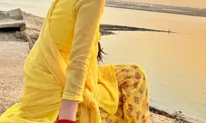 Siddhi Sharma recalls how she aced Bihari accent on the sets of Ishq Jabariya