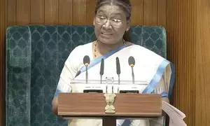 President hails govts welfare schemes for women empowerment