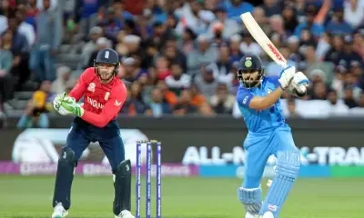 T20 World Cup: India vs England head-to-head and overall stats