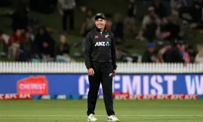 Avoid football model, prioritise international cricket over franchise leagues: Ross Taylor