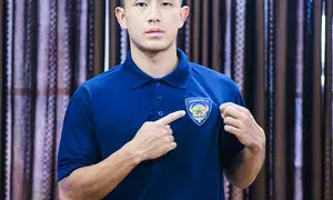 Chennaiyin FC sign midfielder Lalrinliana Hnamte ahead of 2024-25 season