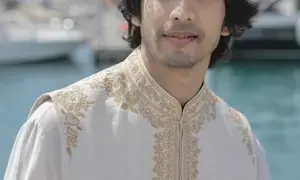 Shantanu Maheshwari talks about what connects him most to love stories