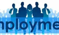 India to see over 6 pc employment growth across key industries in April-Sep