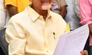 With CM Naidu back at helm, investors show interest in Amaravati again