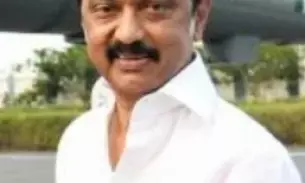 TN CM Stalin announces international airport in Hosur