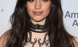 Camila Cabello didnt couple thing with Shawn Mendes to be her  complete identity