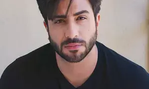 Aly Goni says audio series Secret Ameerzada provided him a chance to connect with his audience