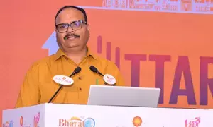 UP govt committed to promoting MSMEs: Deputy CM Pathak