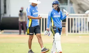 IND v SA, Womens Test: When and where to watch, date, time, live streaming, live broadcast, venue