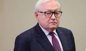 Russia considers changes to its nuclear doctrine: Deputy FM