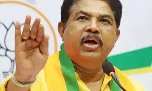 BJP will defeat Shivakumar brothers in Channapatna bypolls: Ktaka LoP