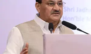 Union Health Minister to launch 3 initiatives to bolster public health facilities