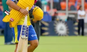 Ajinkya Rahane signs up with Leicestershire for One-Day Cup, five County Championship games