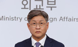 S.Korea warns Russia not to make mistake after Moscows warning against potential arms supply to Ukraine