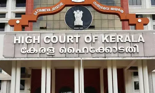Complaint before a lawful authority doesnt amount to abetment to suicide: Kerala HC