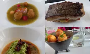 When Uttarakhand noodles named sundarkala are reinvented by master chefs