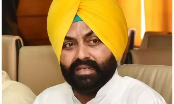 Punjab Transport Minister Warns Bus Operators Over Passenger Mistreatment