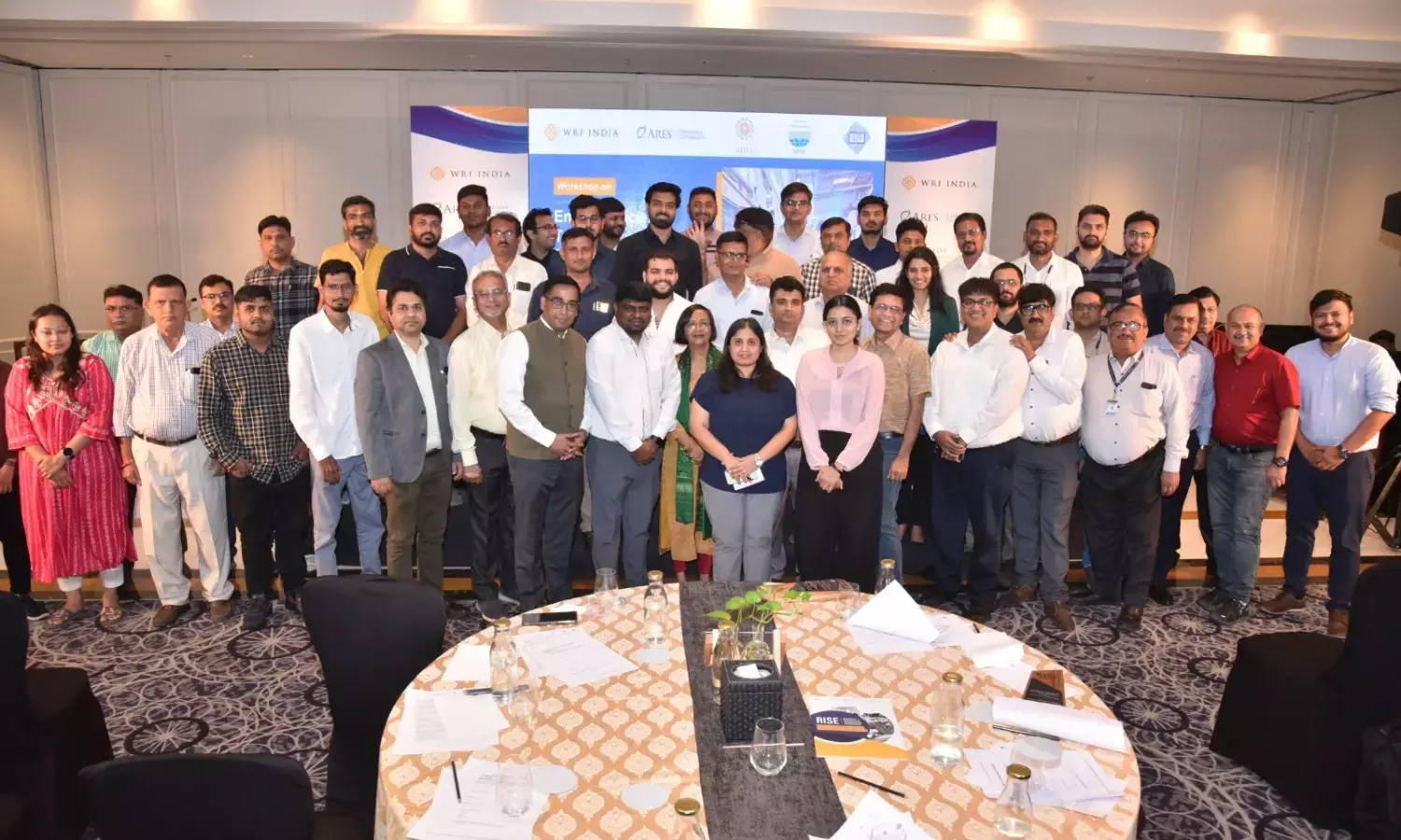 Surats Textile MSMEs Urged to Adopt Green Tech on International MSME Day