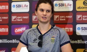 South Africas Laura Wolvaardt demands more red-ball matches in womens cricket