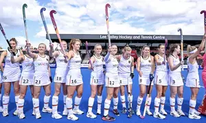 FIH Pro League: Germany women qualify for Hockey World Cup 2026