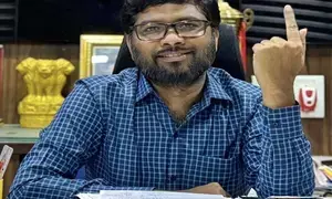 Ahmednagar civic body chief, aide booked by anti-corruption body for seeking bribe of Rs 8 lakh