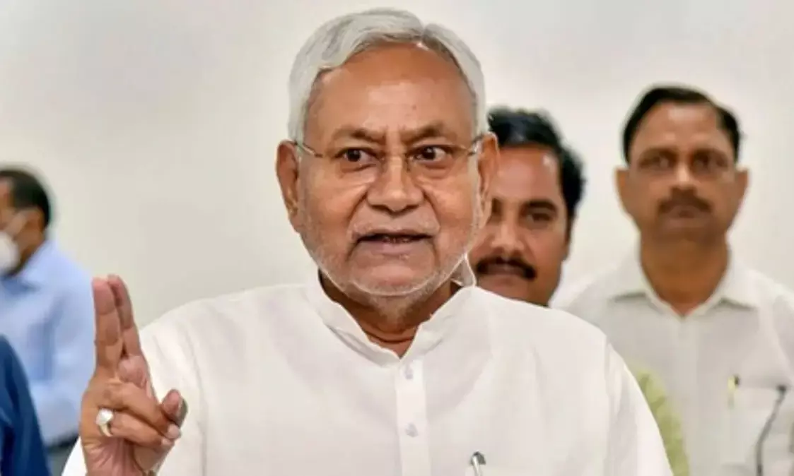 Bihar to Implement Stringent Anti-Leakage Bill After NEET Exam Scandal