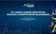 Agarwal, Acadia, and Gowshika enter semis in Asian Junior Squash