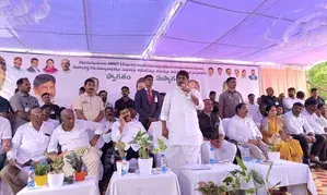 Promise to waive off farm loans will be fulfilled, says Telangana Deputy CM
