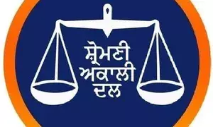 Akali Dal asks disgruntled elements to use party platform to express views