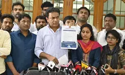 BRS asks Telangana government to fulfill promise of 2 lakh jobs