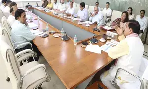 Over 1,500 teachers to be shifted to 55 PM Excellence colleges in MP starting July 1