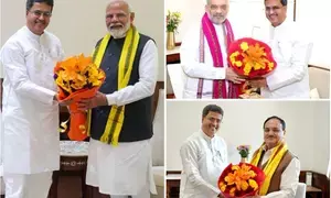 Tripura CM urges PM Modi to further extend connectivity with Bangladesh