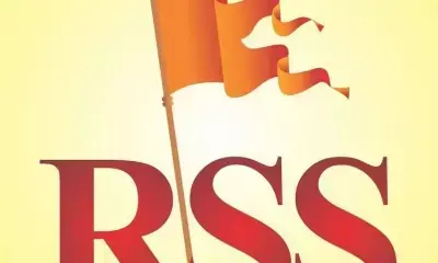 RSS transfers several office-bearers in east UP