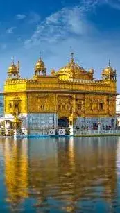 10 Key Facts About the Golden Temple, Amritsar
