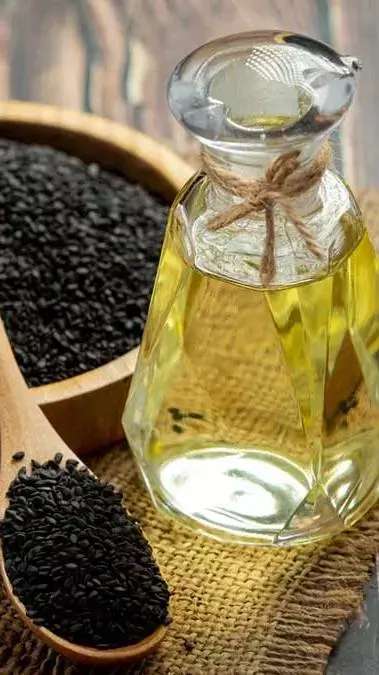Top 10 Key Health Benefits of Sesame Oil