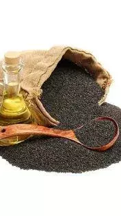 Top 10 Key Health Benefits of Sesame Oil
