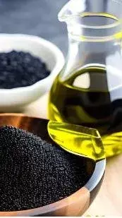 Top 10 Key Health Benefits of Sesame Oil