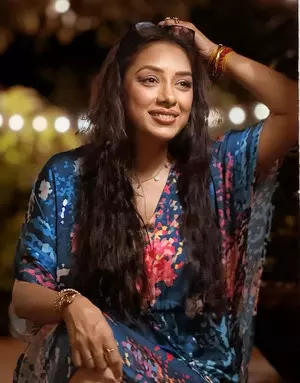 Anupamaa star Rupali Ganguly urges West Bengal CM to stop horse-drawn carriages Anupamaa star Rupali Ganguly urges West Bengal CM to stop horse-drawn carriages