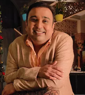 Mehul Nisar opens up on Bhavesh in Anupamaa: He hasnt been fully tapped yet Mehul Nisar opens up on Bhavesh in Anupamaa: He hasnt been fully tapped yet