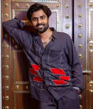 Jitendra Kumar developed an interest in films when he was in Kota for IIT-JEE coaching Jitendra Kumar developed an interest in films when he was in Kota for IIT-JEE coaching