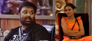 Bigg Boss OTT 3’: Payal Malik reveals she didn’t at first accept Armaan’s second marriage