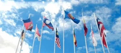 ASEAN countries vow to strengthen cooperation to tackle transnational crime