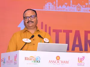 UP govt committed to promoting MSMEs: Deputy CM Pathak