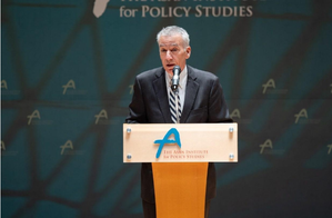 Top US envoy in Seoul calls for intl cooperation against cybersecurity threats