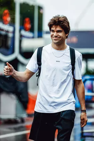 Formula 1: Lance Stroll signs contract extension with Aston Martin for 2025 and beyond